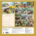 Календарь настенный на 2026 год 