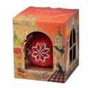 Шар ёлочный 