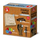 Набор для раскопок 