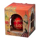 Шар ёлочный 