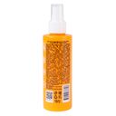 Молочко-спрей солнцезащитное детское 