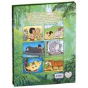 Книга джунглей. Детский графический роман — фото, картинка — 5