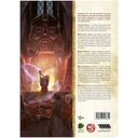 Fateforge. Летописи Эаны. Книга 4. Энциклопедия (18+) — фото, картинка — 5