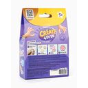 Набор для лепки из полимерной глины 