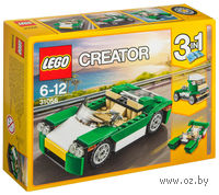 LEGO Creator "Зеленый кабриолет"