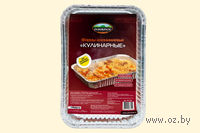 Формы алюминиевые "Кулинарные"