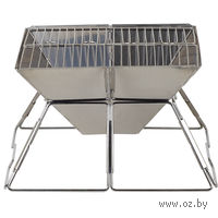 Гриль складной "Broil"