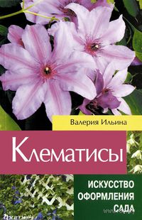 Клематисы