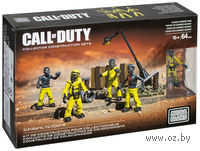 Конструктор "Call of Duty" (74 детали)