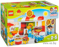LEGO Duplo "Пиццерия"