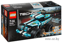 LEGO Technic "Трюковой грузовик"