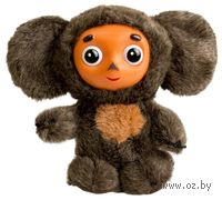 Мягкая игрушка "Чебурашка" (16 см)