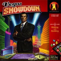 Vegas Showdown