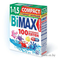 Стиральный порошок "100 пятен" (400 г)