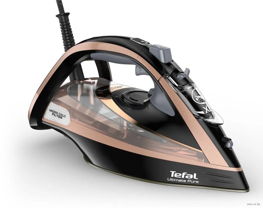 Tefal fv9837e0 ultimate Tefal fv9837e0 ultimate