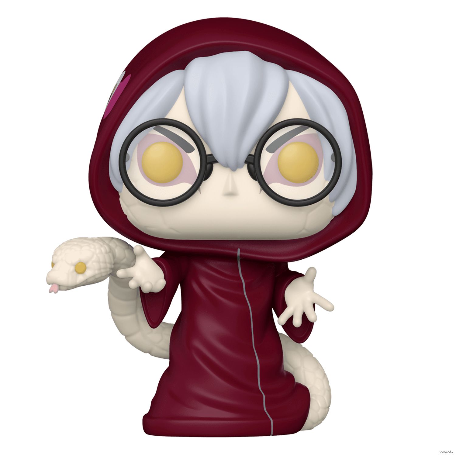 Figurka Naruto Shippuden Kabuto Yakushi Funko Kupit V Internet Magazine Oz By