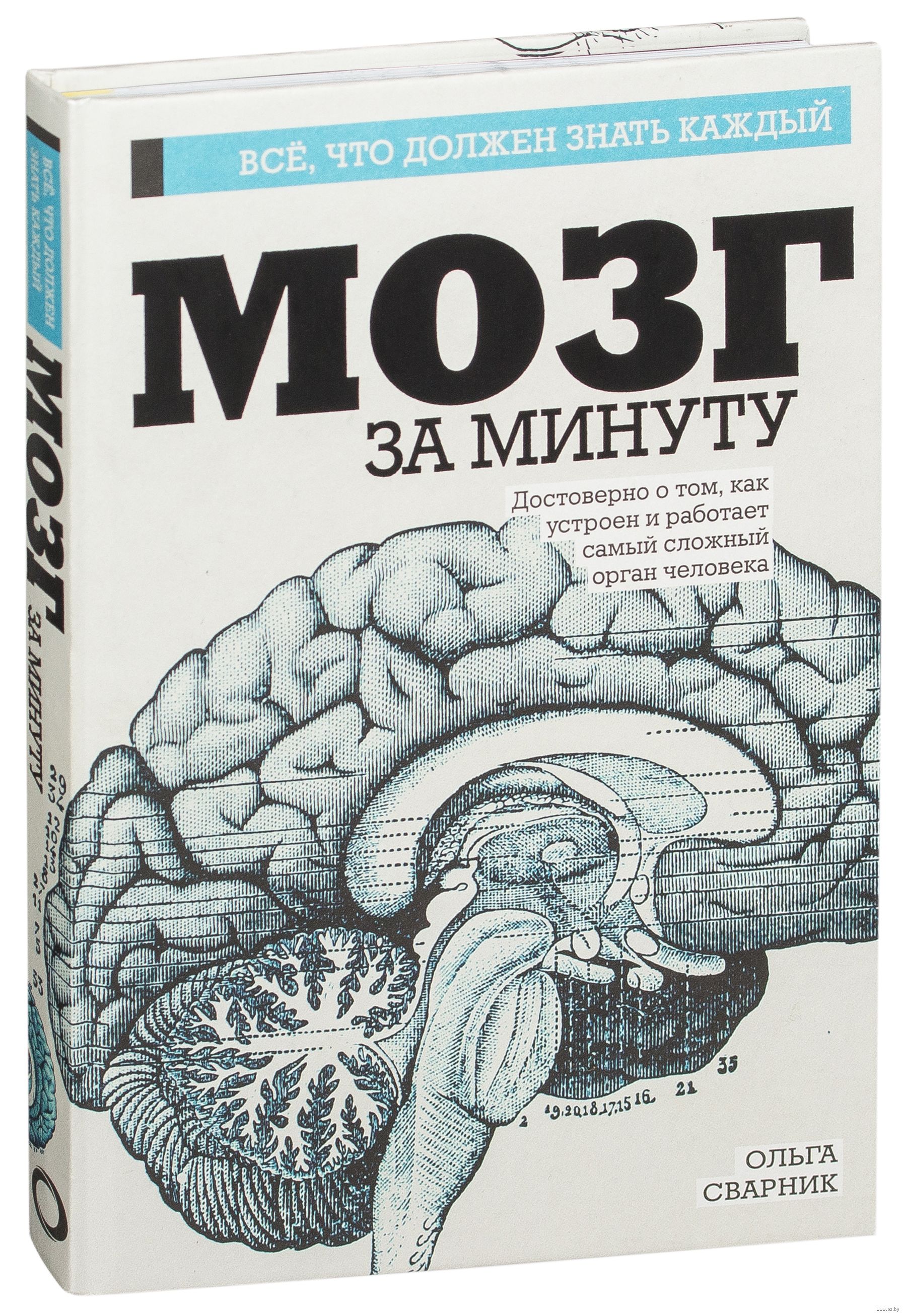 Book brain