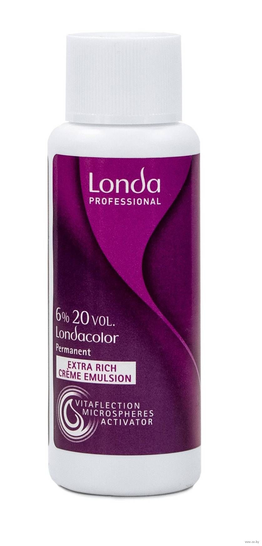 Londa professional extra rich