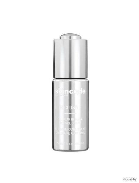 Сыворотка для лица "Exclusive Cellular Renewal" (30 мл) — фото, картинка