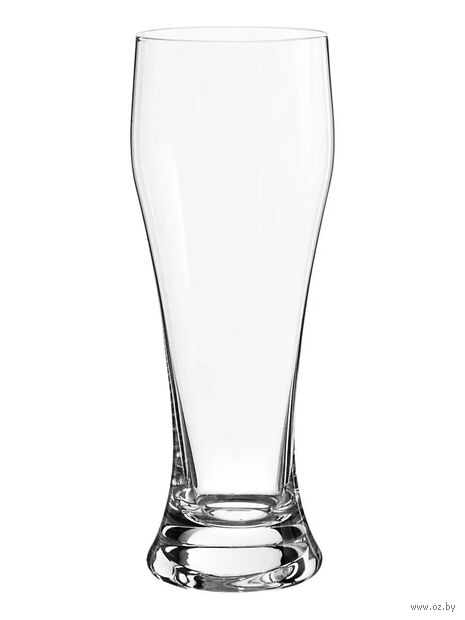 Набор бокалов для пива "Gavian" (4 шт.; 435 мл) — фото, картинка