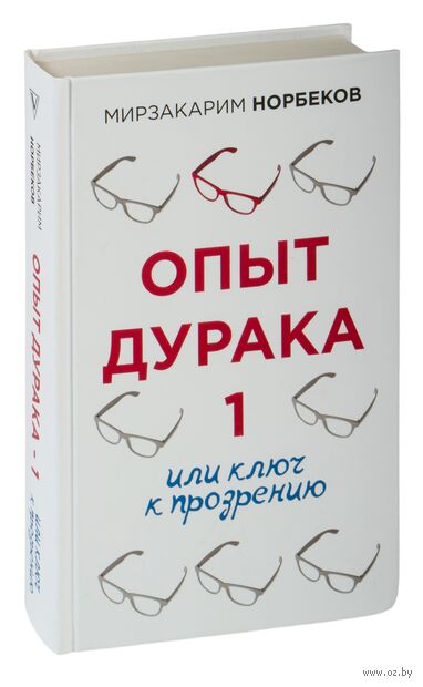 Опыт дурака 1, или Ключ к прозрению — фото, картинка
