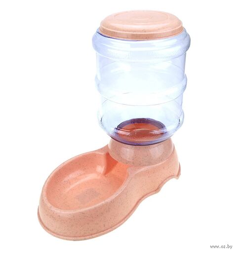 Автокормушка для животных "Pet Toys" (4 л) — фото, картинка