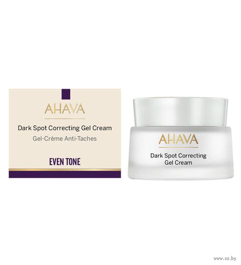 Крем-гель для лица "Dark Spot Correcting Gel-Cream" (50 мл) — фото, картинка