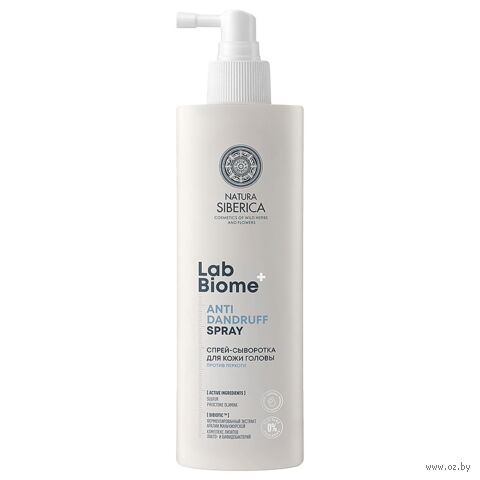Спрей-сыворотка для кожи головы "Anti Dandruff" (150 мл) — фото, картинка