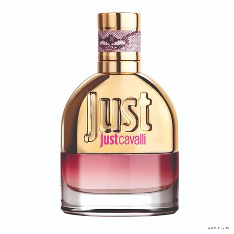 Туалетная вода для женщин "Just For Her" (30 мл) — фото, картинка