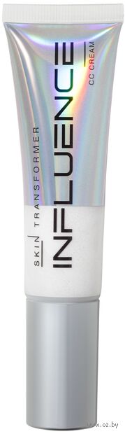 Тональная основа для лица "Skin Transformer" тон: 1,5 бежевый — фото, картинка