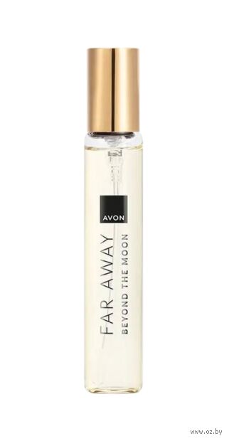 Духи для женщин "Far Away The Moon" (10 мл) — фото, картинка