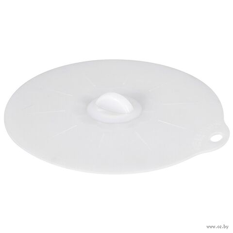 Крышка-присоска для хранения продуктов (10 см) — фото, картинка