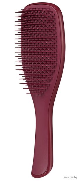 Расческа для волос "The Ultimate Wet. Detangler Henna Red" — фото, картинка