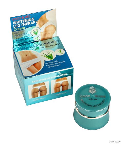 Крем для интимного ухода "Для устранения гиперпигментации" (5 г) — фото, картинка