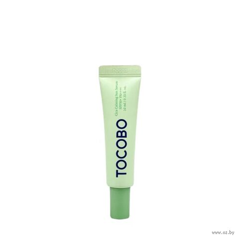 Сыворотка солнцезащитная для лица "Cica calming sun serum" SPF 50+ (10 мл) — фото, картинка