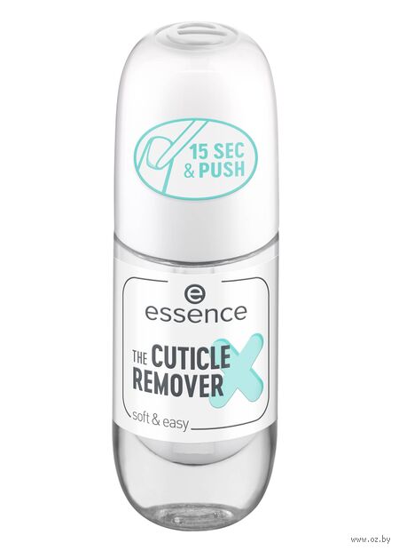 Средство для удаления кутикулы "The Cuticle Remover" (8 мл) — фото, картинка