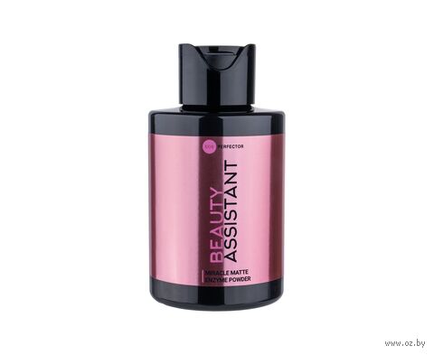 Энзимная пудра для умывания "Miracle Matte Enzyme Powder" (50 г) — фото, картинка