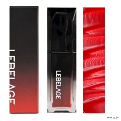 Тинт для губ "Deep Kiss Fixing Lip Tint" тон: 204 — фото, картинка