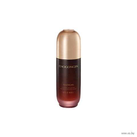 Эссенция для лица "Youngan Jin Essence. Антивозрастная" (50 мл) — фото, картинка