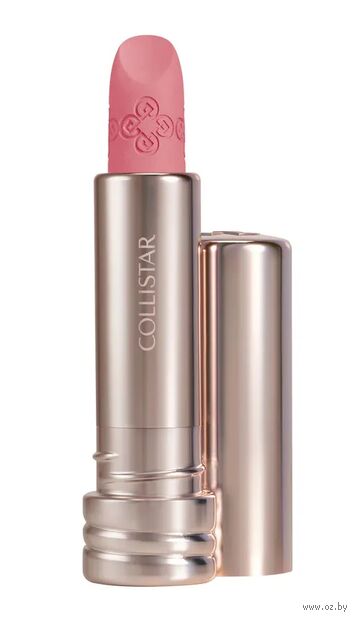 Помада для губ "Rossetto Lipstick Velvet" тон: 172, Zircone Rosa — фото, картинка