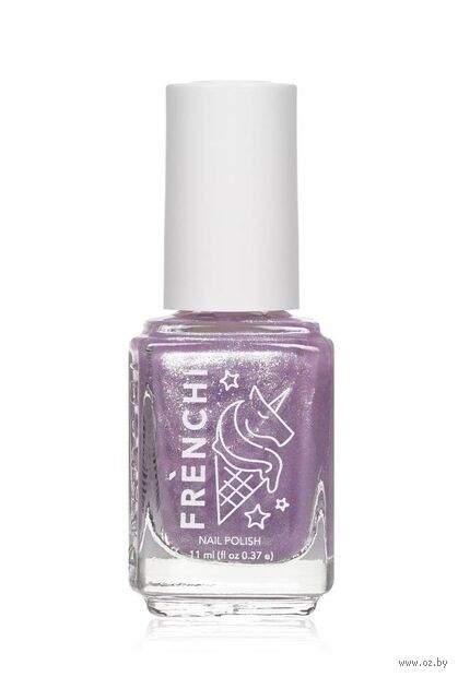 Лак для ногтей "Unicorn" тон: 44, castle — фото, картинка