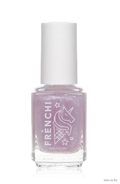 Лак для ногтей "Unicorn" тон: 50, cheer — фото, картинка