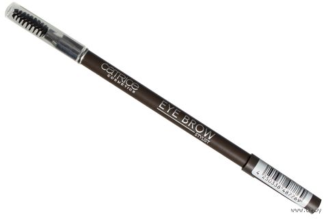 Карандаш для бровей "Eye Brow Stylist" тон: 030, коричневый — фото, картинка