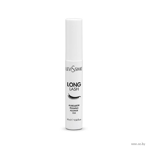 Сыворотка для роста ресниц "Levissime Long Lash" (10 мл) — фото, картинка