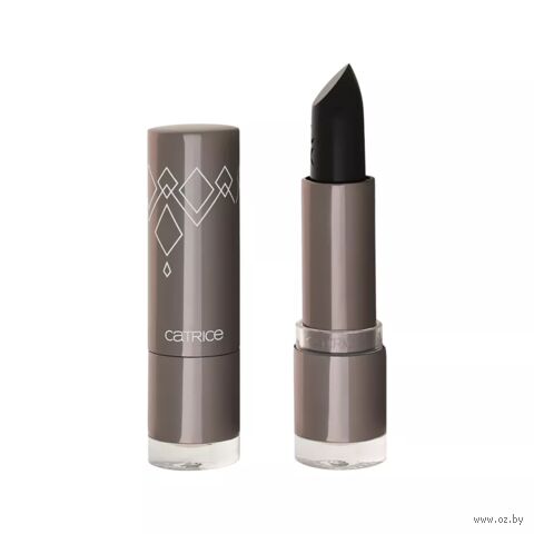 Бальзам для губ "Dark Ruby Glow Lip Balm" тон: 010 — фото, картинка