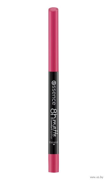 Карандаш для губ "8h Matte Comfort Lipliner" тон: 05, pink blush — фото, картинка