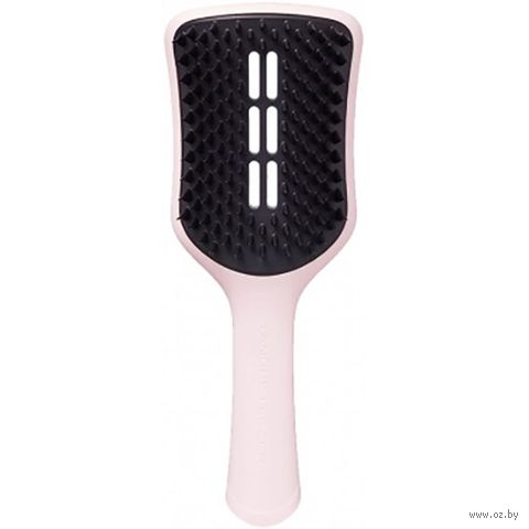 Расческа для волос "Easy Dry & Go Large. Tickled Pink" — фото, картинка