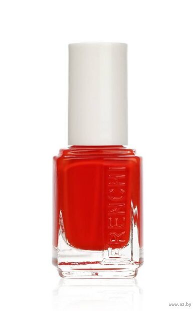 Лак для ногтей "Укрепляющий" тон: 326, красная смородина — фото, картинка