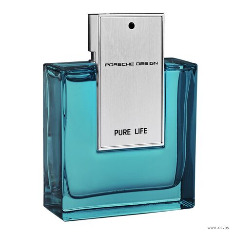 Парфюмерная вода для мужчин "Pure Life For Men" (100 мл) — фото, картинка