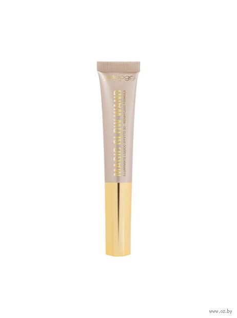 Хайлайтер для лица "Magic Glow Wand" тон: 001, Light On You — фото, картинка